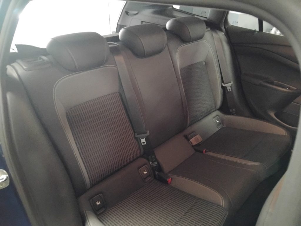 OPEL Astra 1.5 CDTI Sports Tourer Busin Elegance AUT. VIDEO - 12