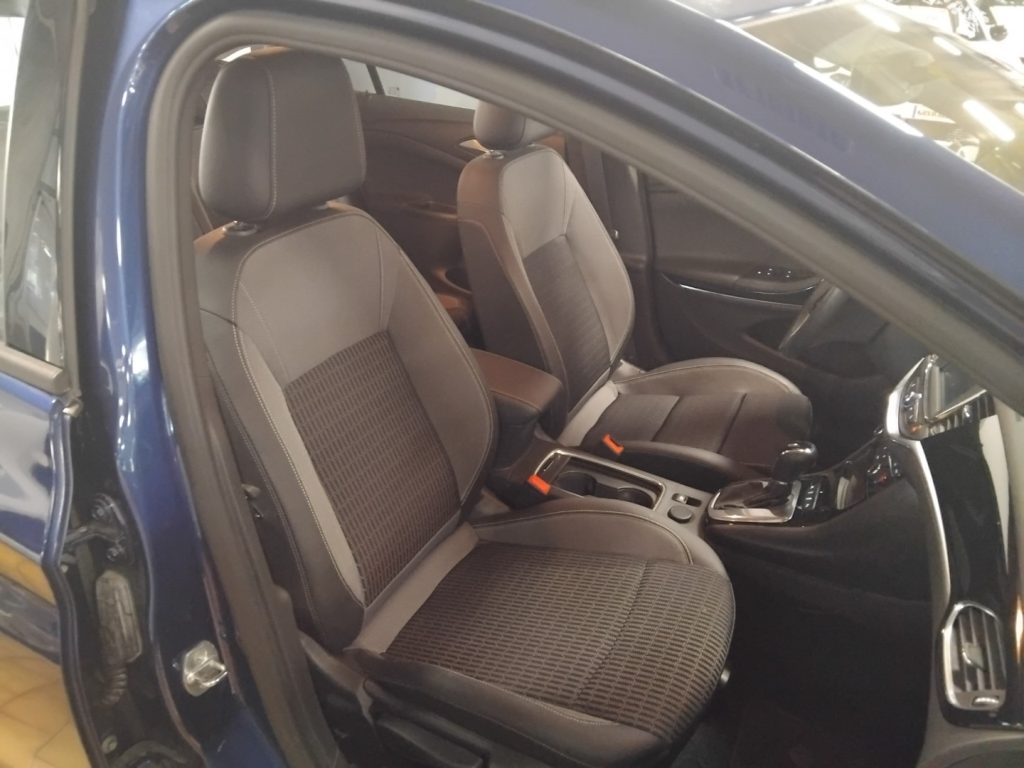 OPEL Astra 1.5 CDTI Sports Tourer Busin Elegance AUT. VIDEO - 14