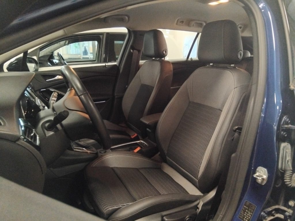 OPEL Astra 1.5 CDTI Sports Tourer Busin Elegance AUT. VIDEO - 16