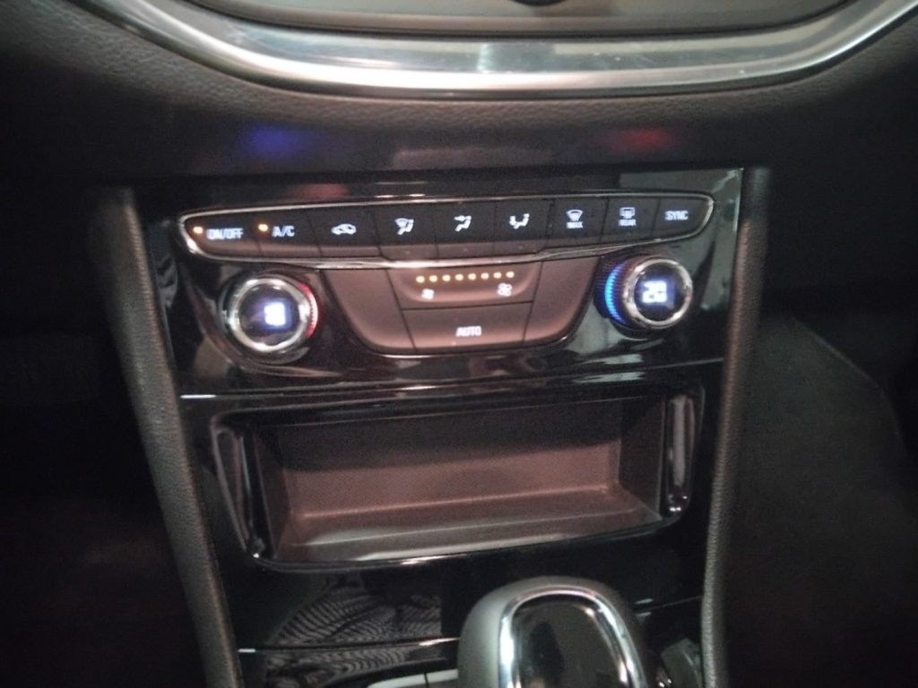 OPEL Astra 1.5 CDTI Sports Tourer Busin Elegance AUT. VIDEO - 19
