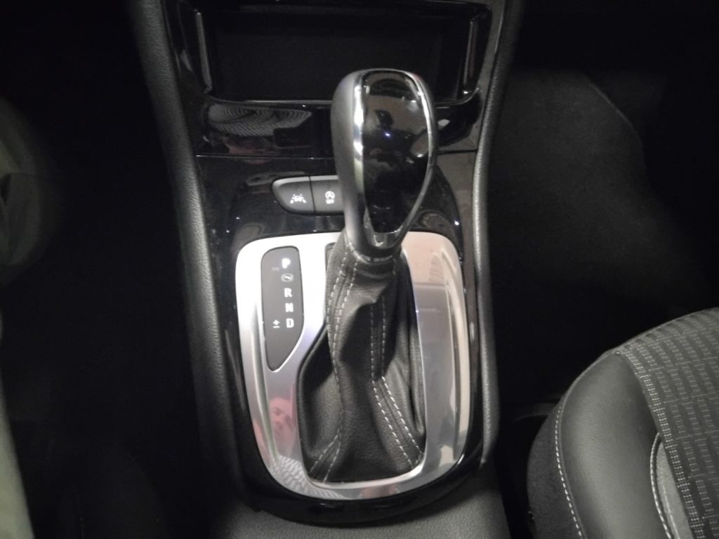OPEL Astra 1.5 CDTI Sports Tourer Busin Elegance AUT. VIDEO - 26