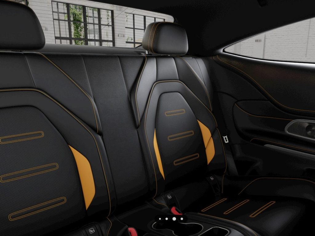 MERCEDES-BENZ CLE 53 AMG Coupé 4Matic+ Premium Plus - 7