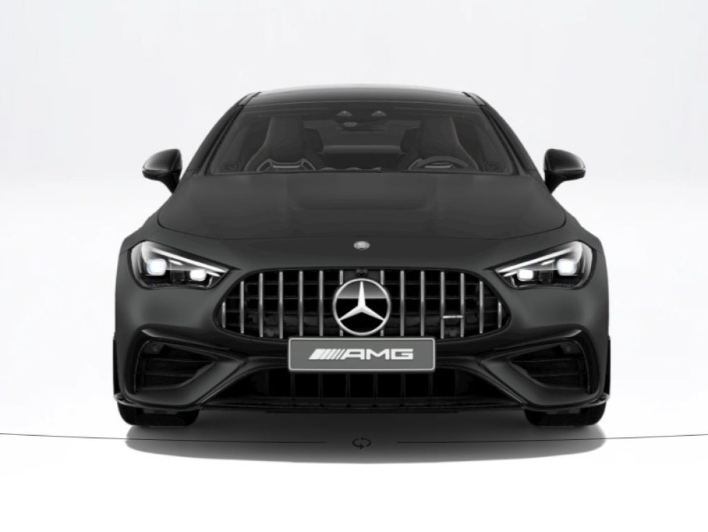 MERCEDES-BENZ CLE 53 AMG Coupé 4Matic+ Premium Plus - 3
