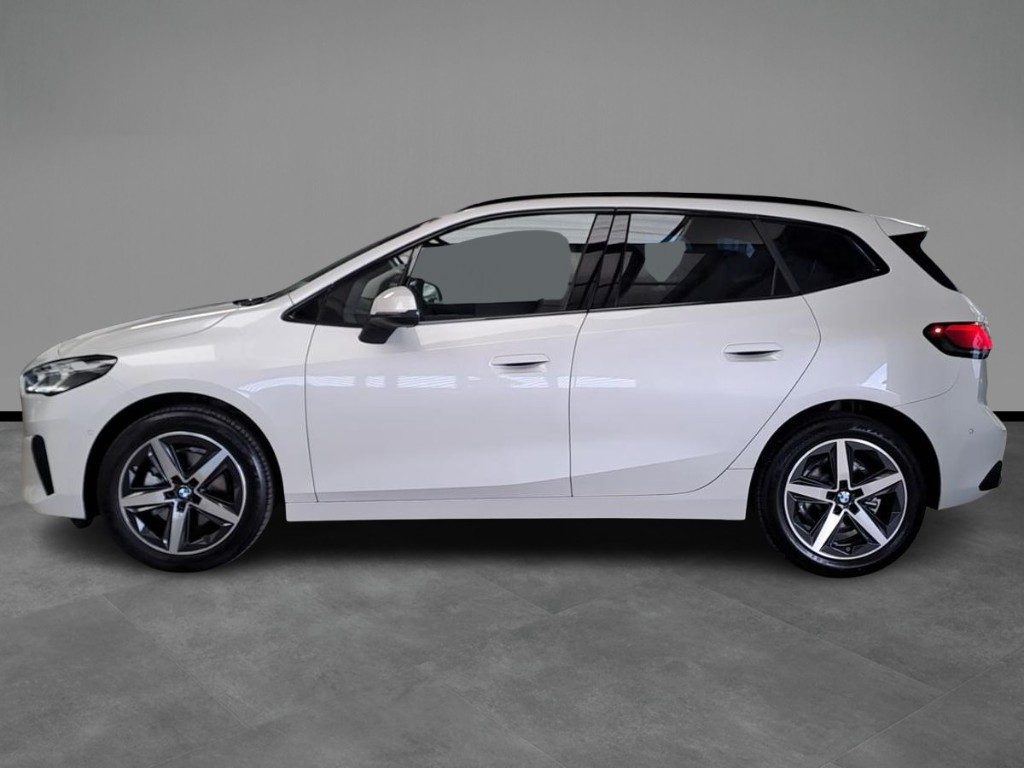 BMW 216 i Active Tourer Aut. - 2
