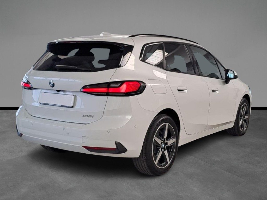 BMW 216 i Active Tourer Aut. - 15