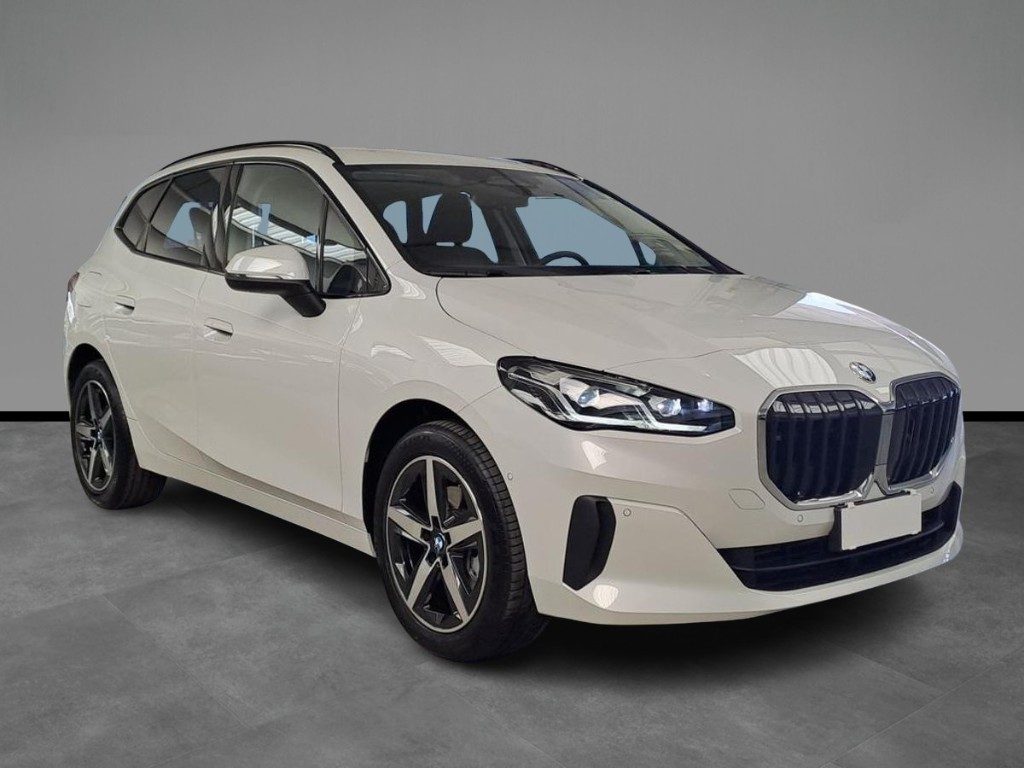 BMW 216 i Active Tourer Aut. - 14