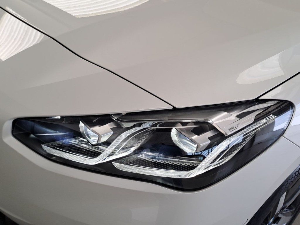 BMW 216 i Active Tourer Aut. - 5