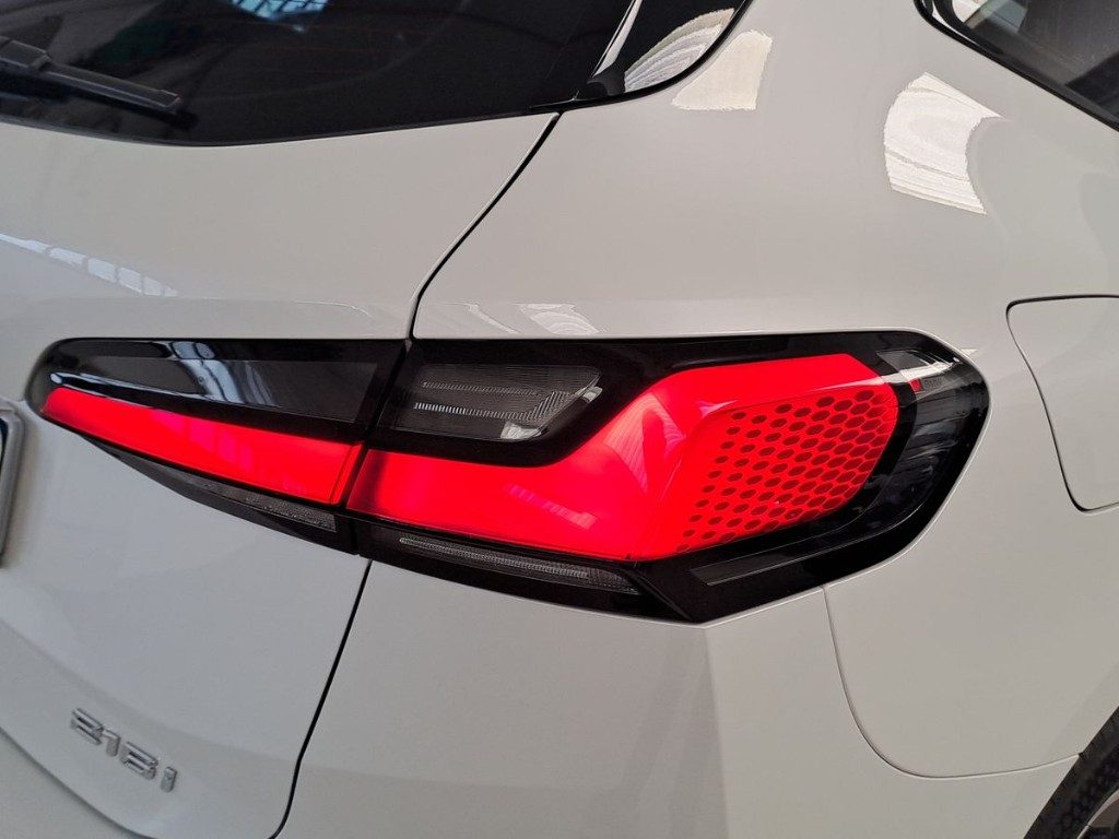 BMW 216 i Active Tourer Aut. - 6