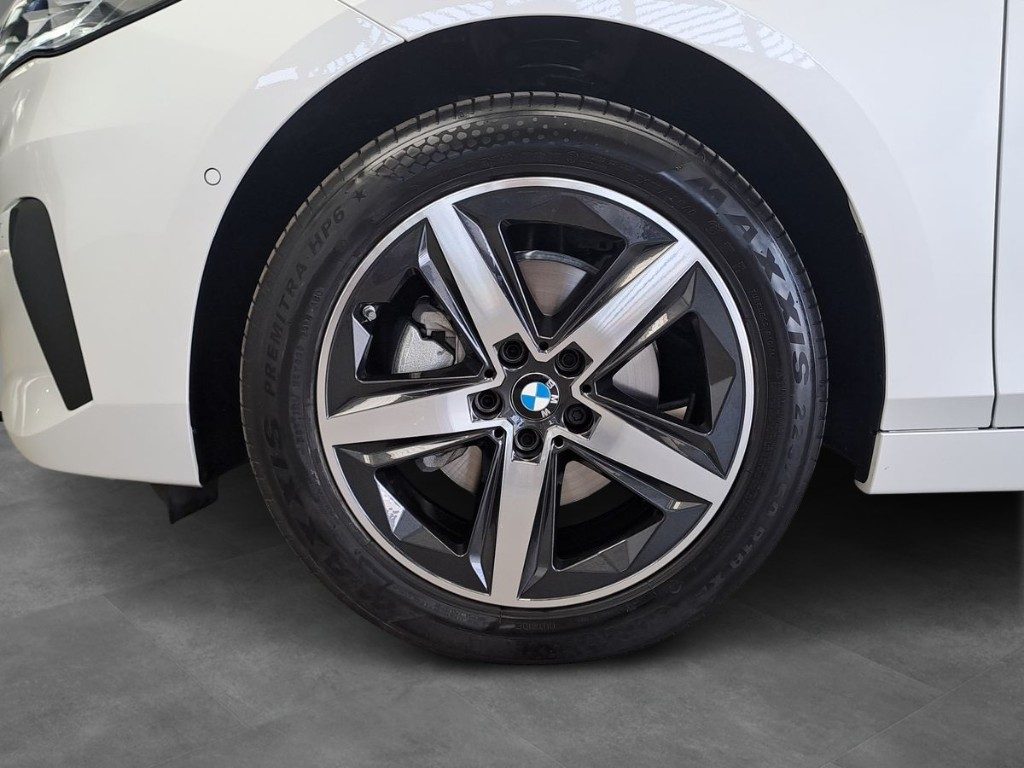 BMW 216 i Active Tourer Aut. - 4