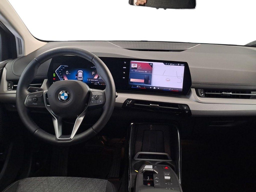 BMW 216 i Active Tourer Aut. - 7
