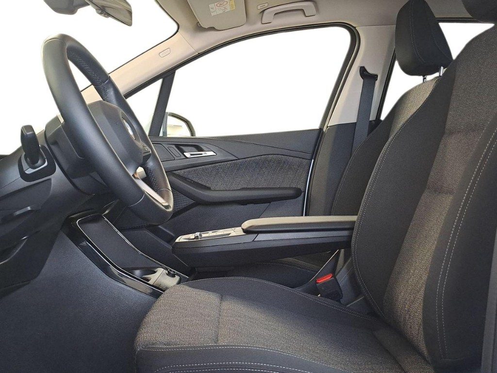 BMW 216 i Active Tourer Aut. - 8