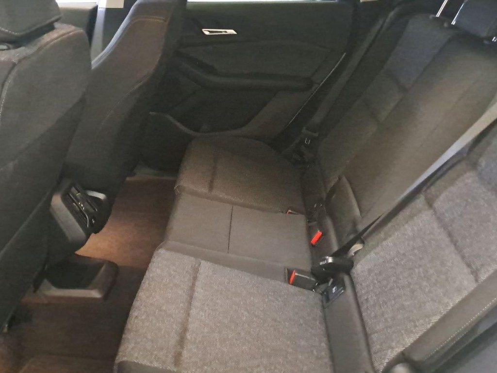 BMW 216 i Active Tourer Aut. - 10