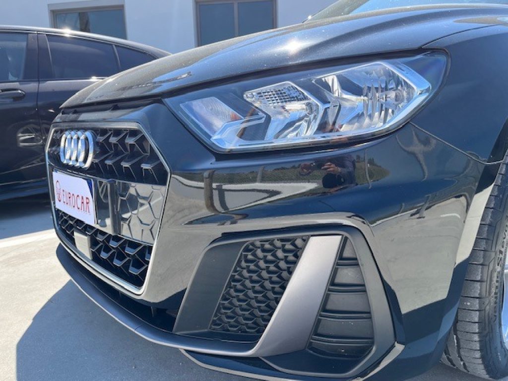 AUDI A1 SPB 30 TFSI S tronic - 4
