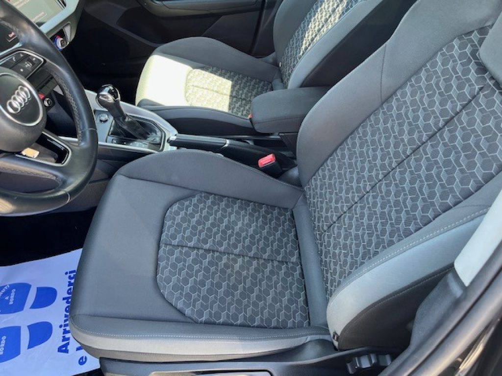 AUDI A1 SPB 30 TFSI S tronic - 12