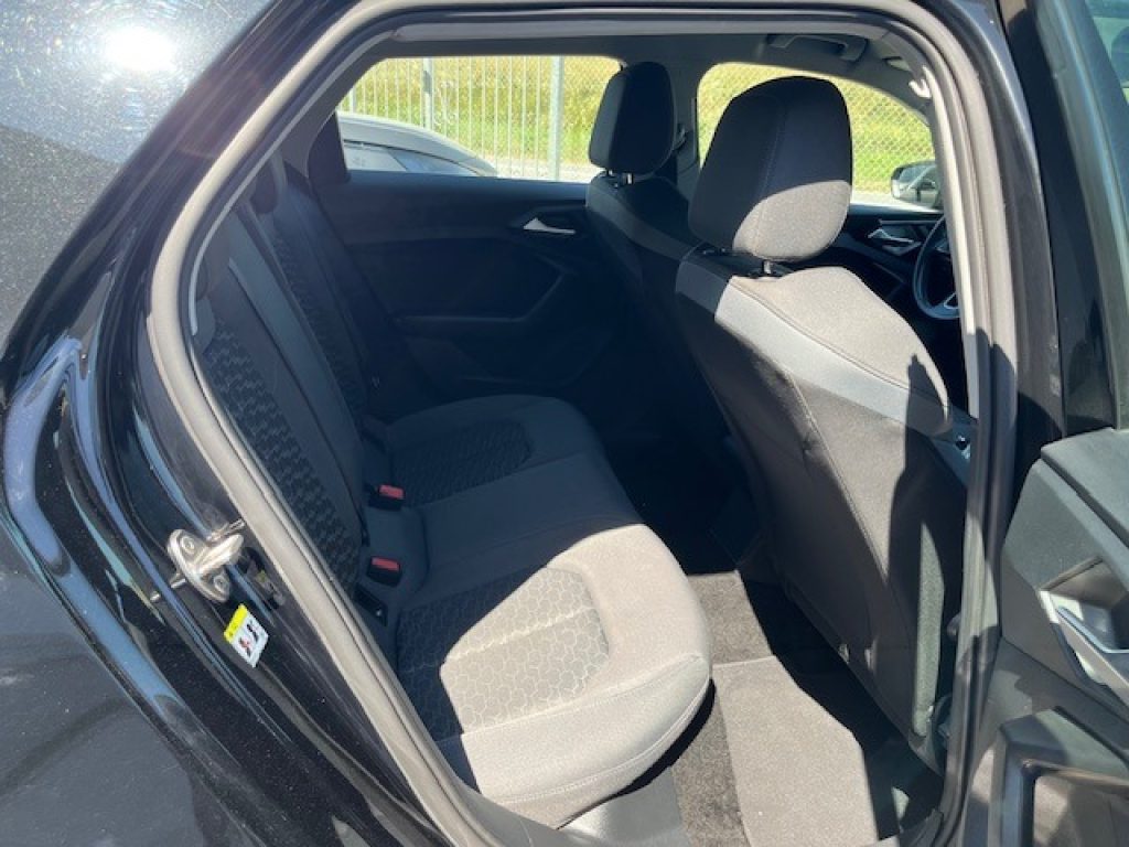 AUDI A1 SPB 30 TFSI S tronic - 26