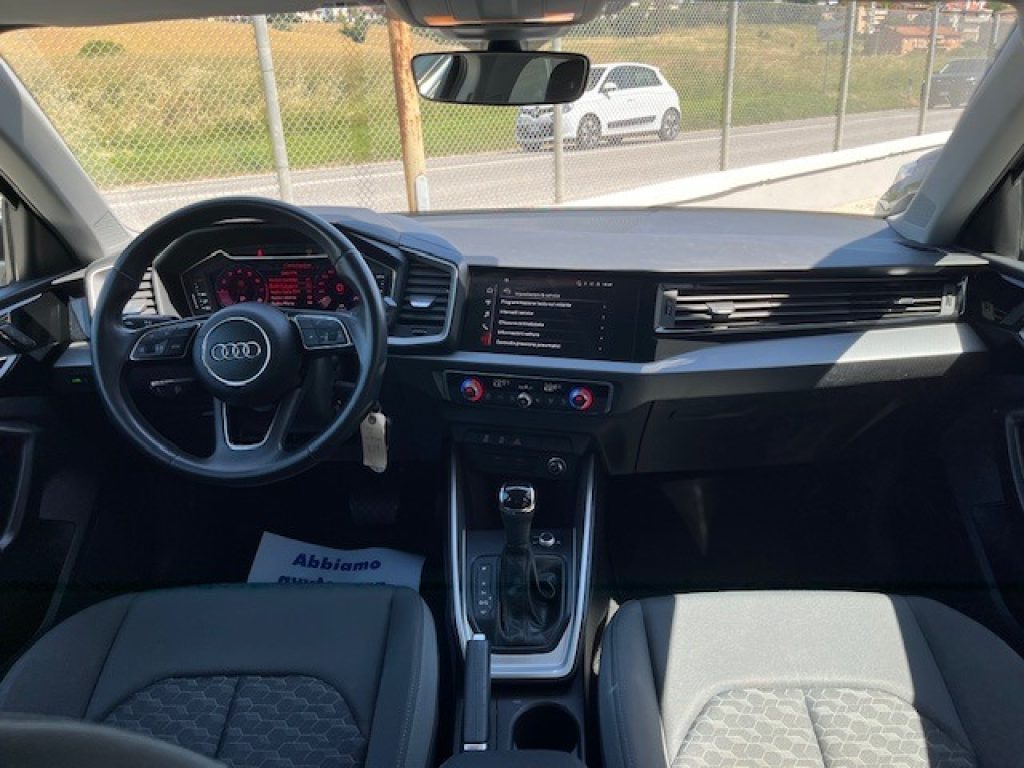 AUDI A1 SPB 30 TFSI S tronic - 27