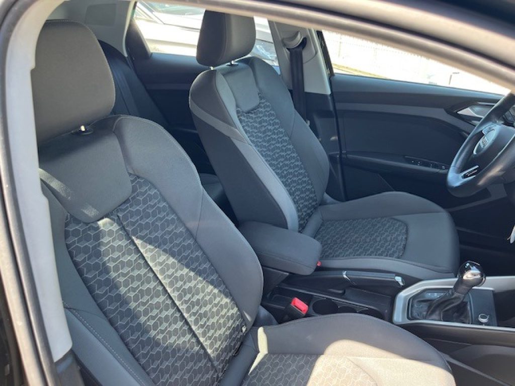 AUDI A1 SPB 30 TFSI S tronic - 30