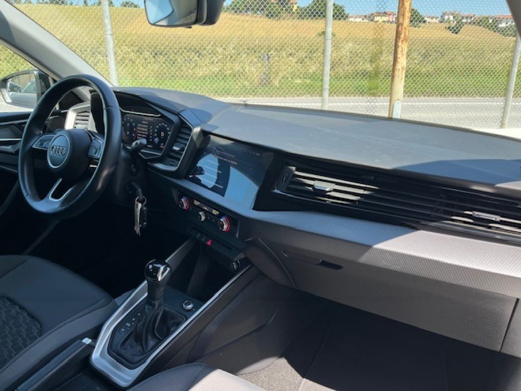 AUDI A1 SPB 30 TFSI S tronic - 31