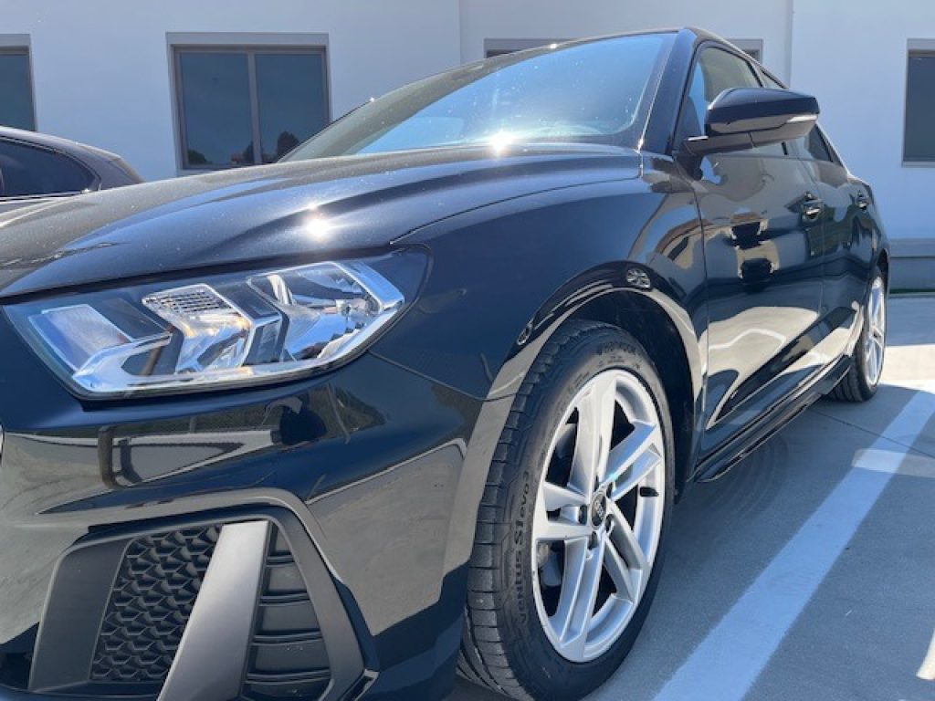 AUDI A1 SPB 30 TFSI S tronic - 33