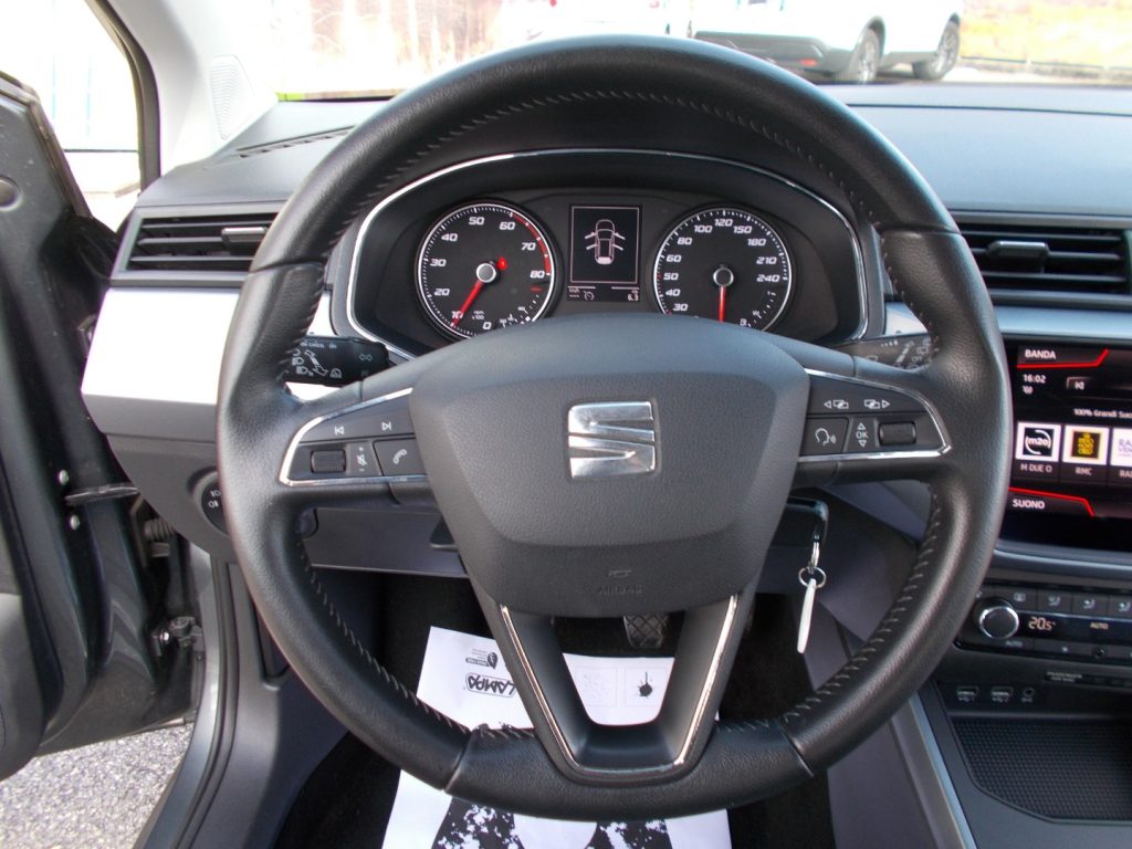 SEAT Arona 1.0 EcoTSI Reference - 14