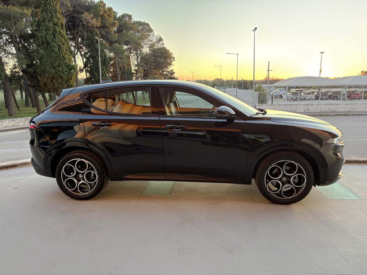 ALFA ROMEO Tonale 1.6 diesel 130 CV TCT6 Sprint - 4
