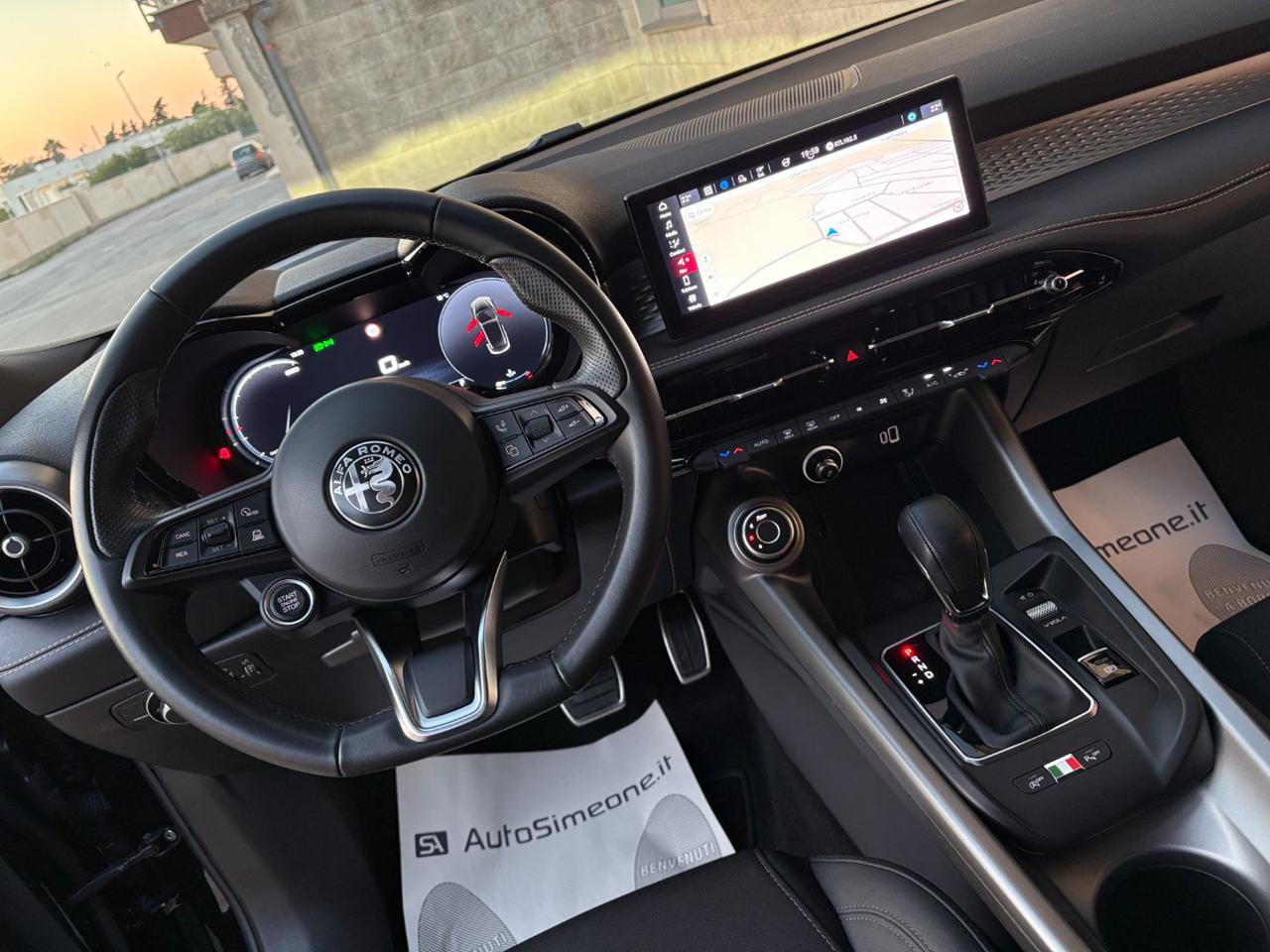 ALFA ROMEO Tonale 1.6 diesel 130 CV TCT6 Sprint - 20