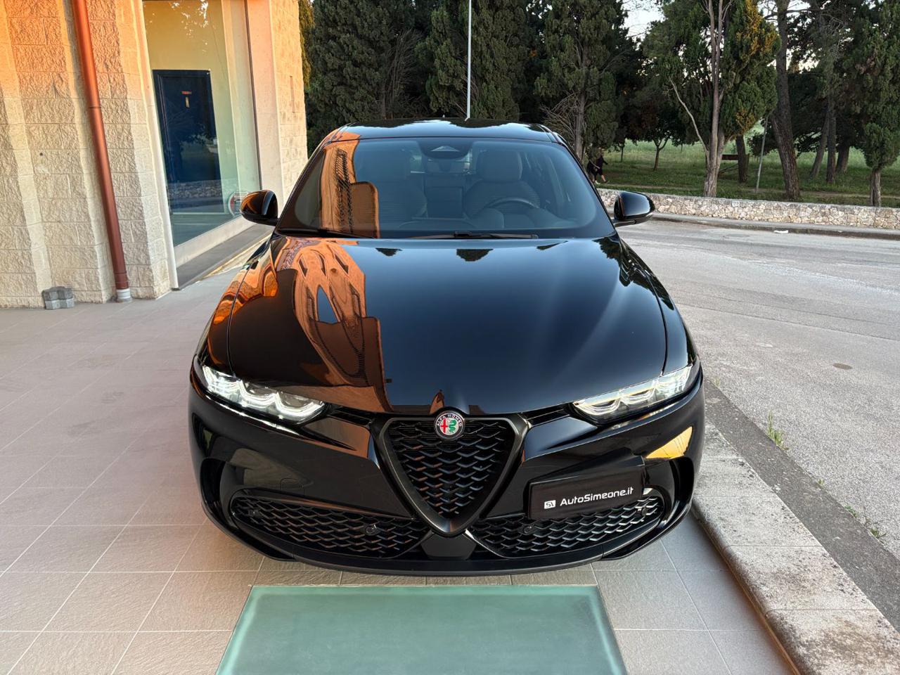 ALFA ROMEO Tonale 1.6 diesel 130 CV TCT6 Sprint - 2