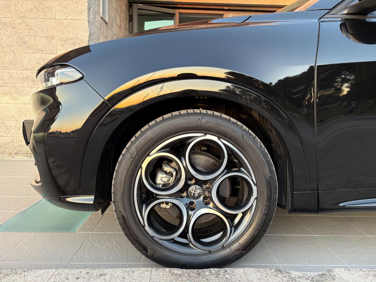 ALFA ROMEO Tonale 1.6 diesel 130 CV TCT6 Sprint - 41