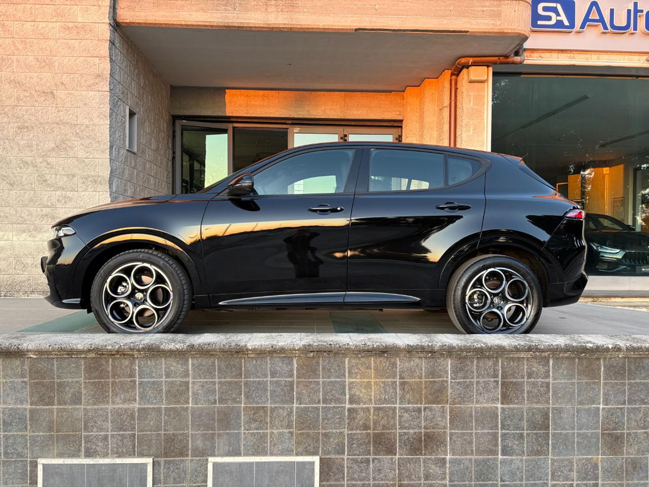 ALFA ROMEO Tonale 1.6 diesel 130 CV TCT6 Sprint - 8