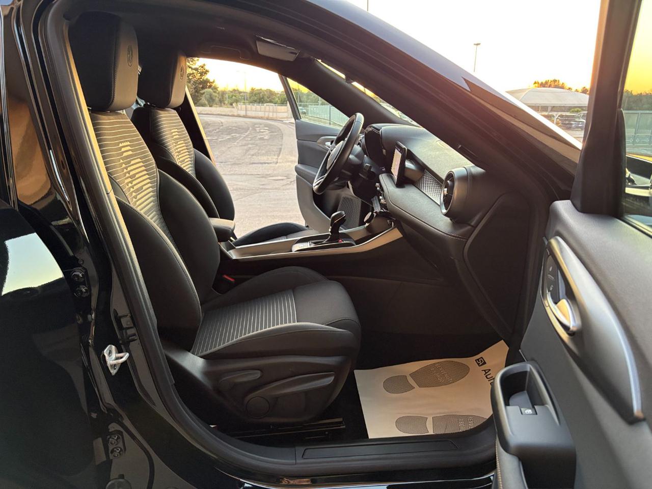 ALFA ROMEO Tonale 1.6 diesel 130 CV TCT6 Sprint - 9