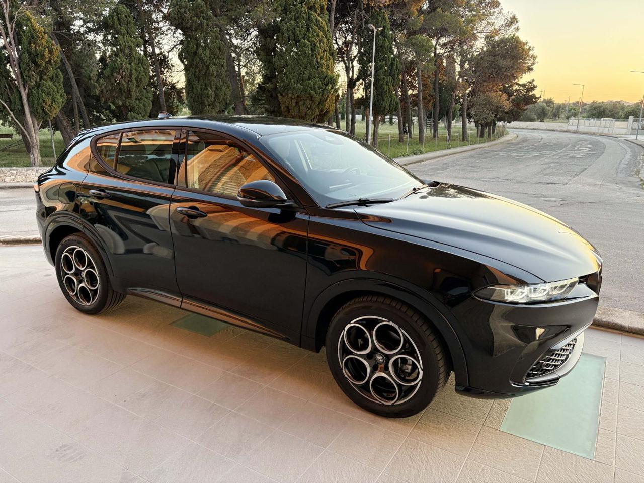 ALFA ROMEO Tonale 1.6 diesel 130 CV TCT6 Sprint - 3