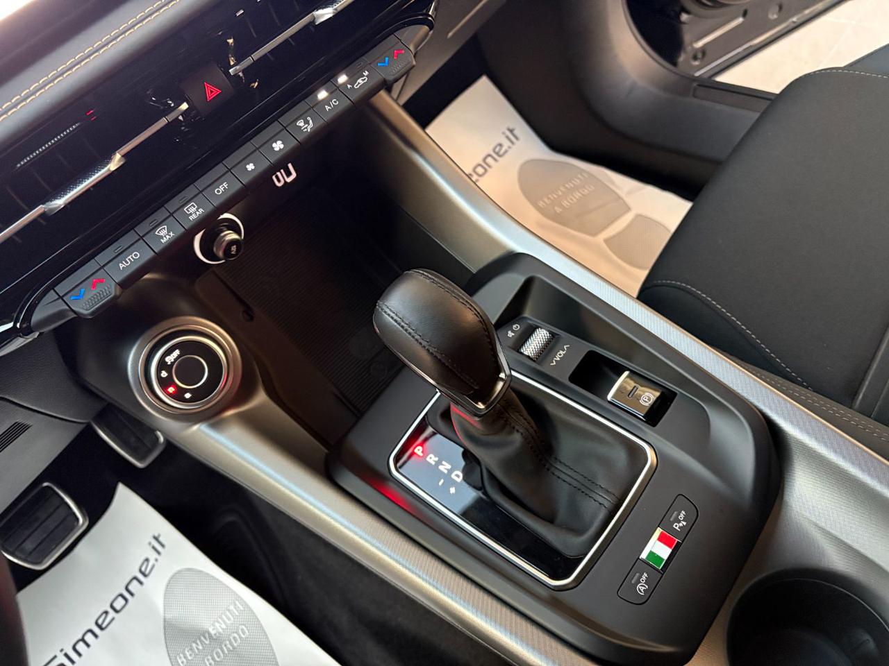 ALFA ROMEO Tonale 1.6 diesel 130 CV TCT6 Sprint - 21