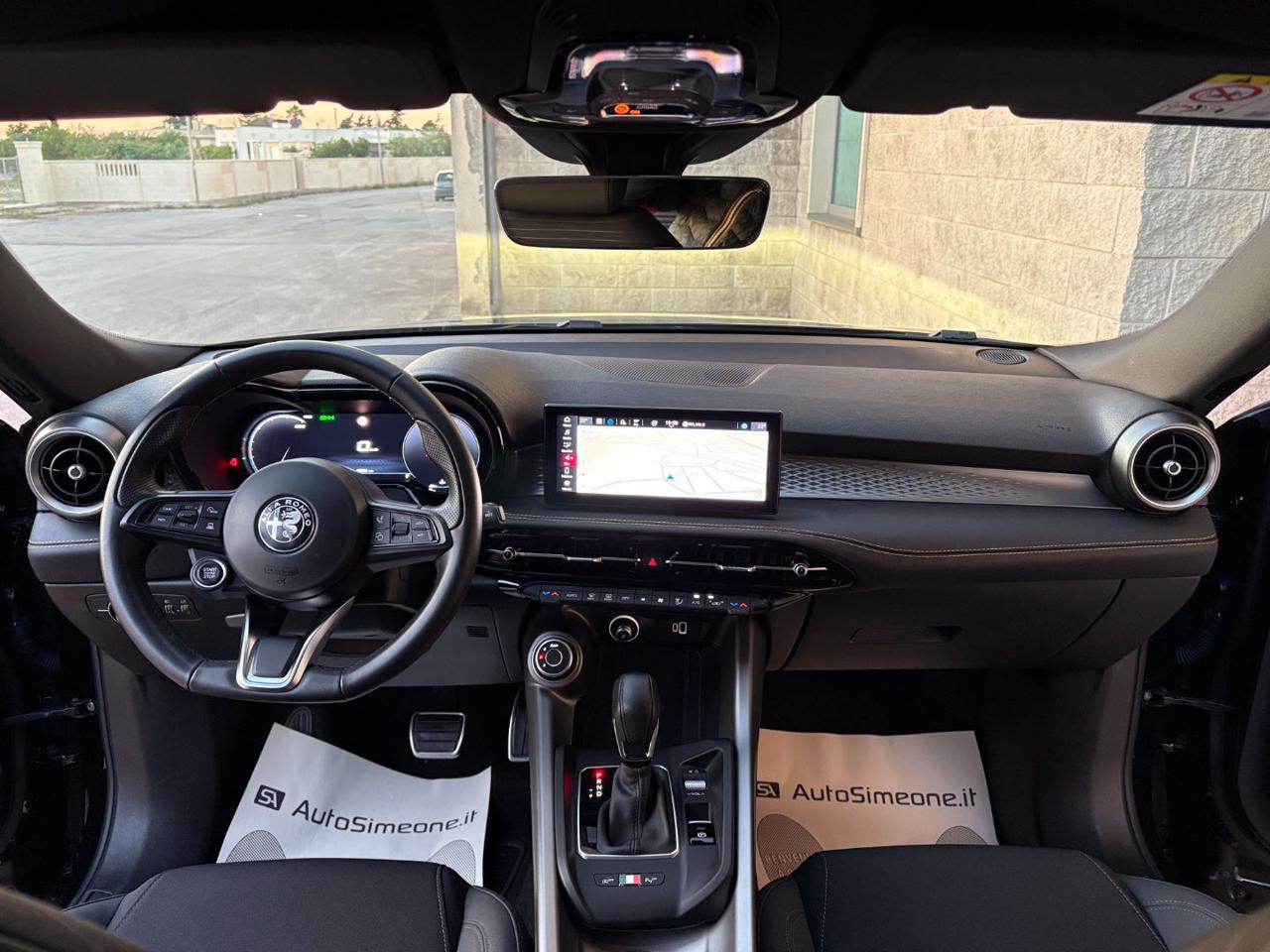 ALFA ROMEO Tonale 1.6 diesel 130 CV TCT6 Sprint - 13
