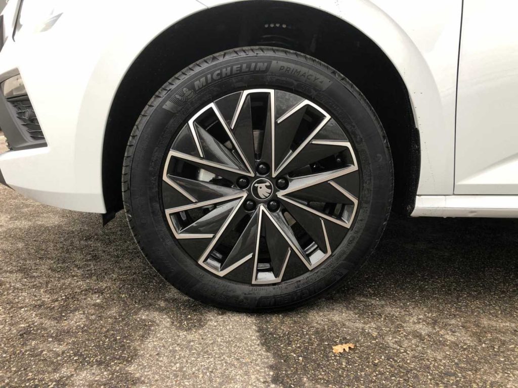 SKODA Kamiq 1.0 TSI 115 CV Be More - 15