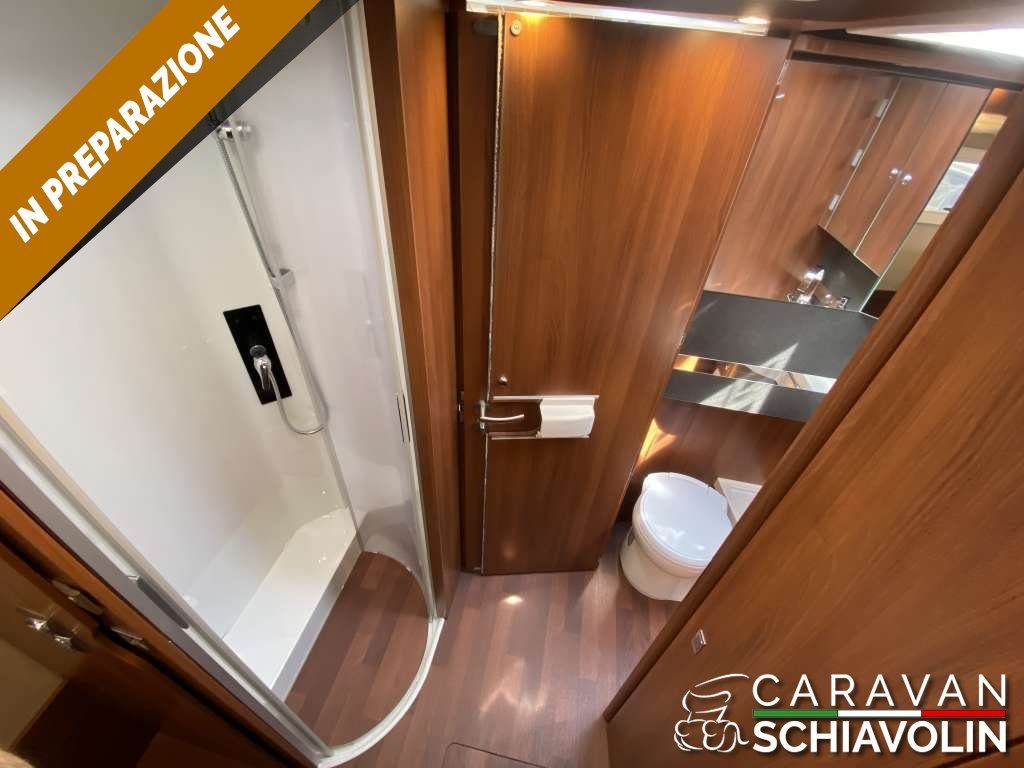 CHIC C LINE I 5.0 QB L CAMBIO AUTOMATICO