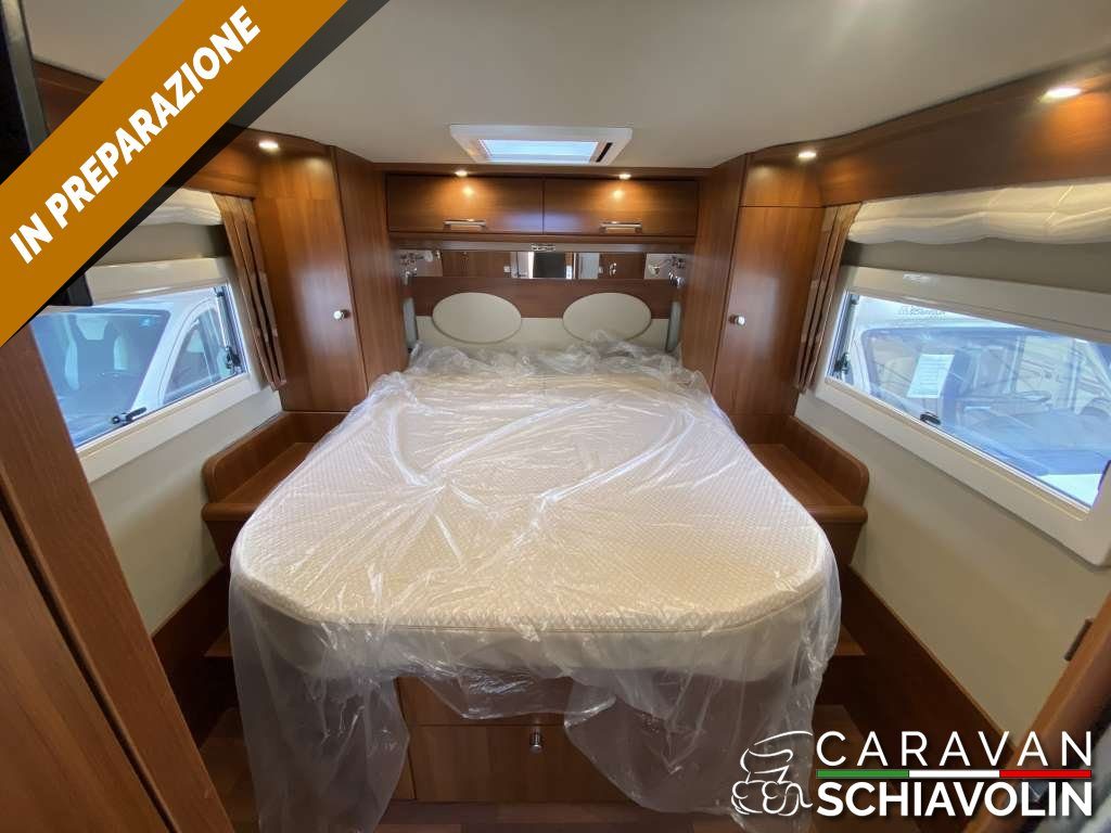 CHIC C LINE I 5.0 QB L CAMBIO AUTOMATICO