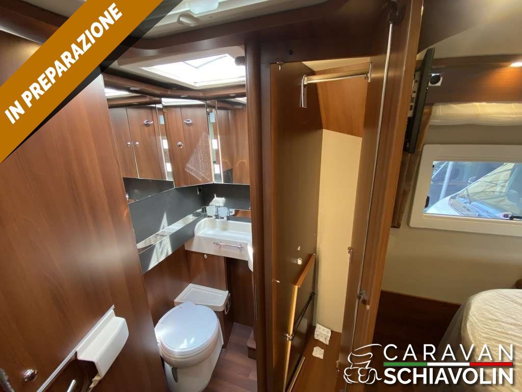 CHIC C LINE I 5.0 QB L CAMBIO AUTOMATICO