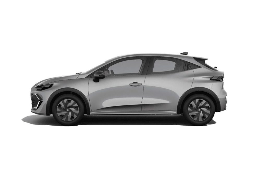 RENAULT Clio 1.8 Full Hybrid E-tech Techno 160cv Auto - 2