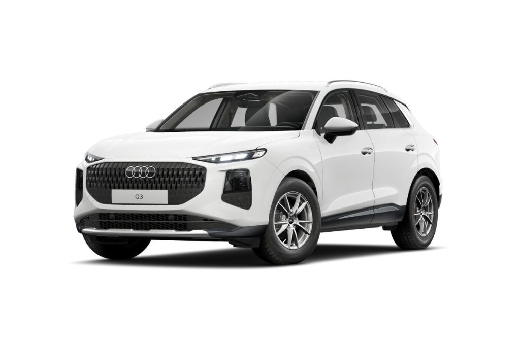 AUDI Q3 Sportback 2.0 Tdi Business Advanced 150cv S-tronic - 1
