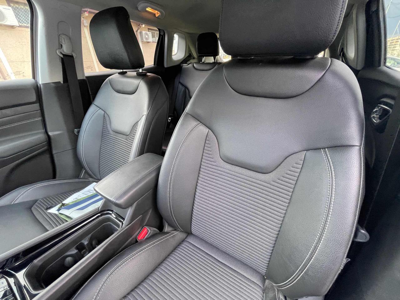 JEEP Compass 1.3 Turbo T4 190CV PHEV AT6 4xe Limited PREZZOVERO - 17