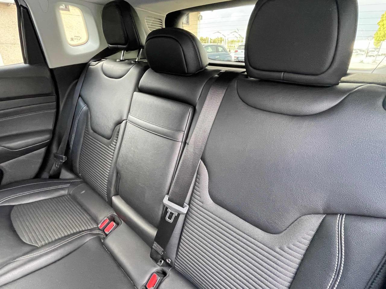 JEEP Compass 1.3 Turbo T4 190CV PHEV AT6 4xe Limited PREZZOVERO - 20