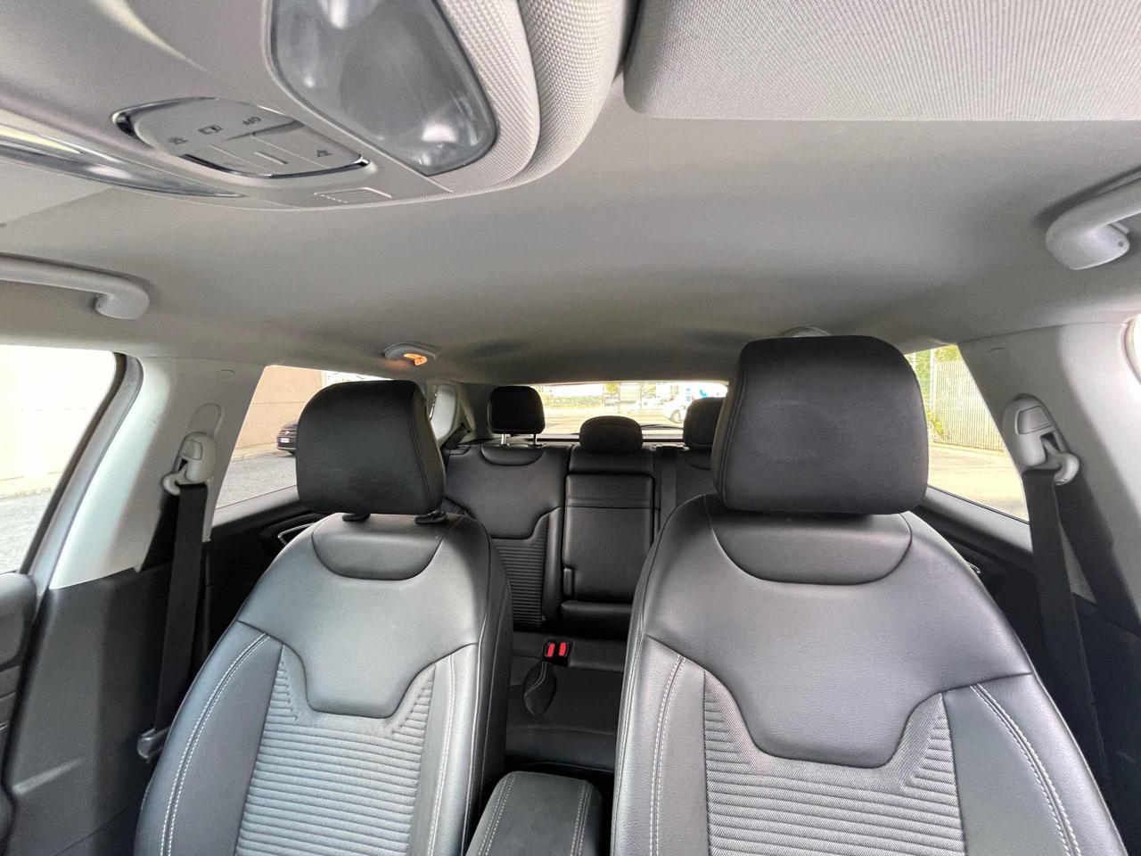 JEEP Compass 1.3 Turbo T4 190CV PHEV AT6 4xe Limited PREZZOVERO - 21