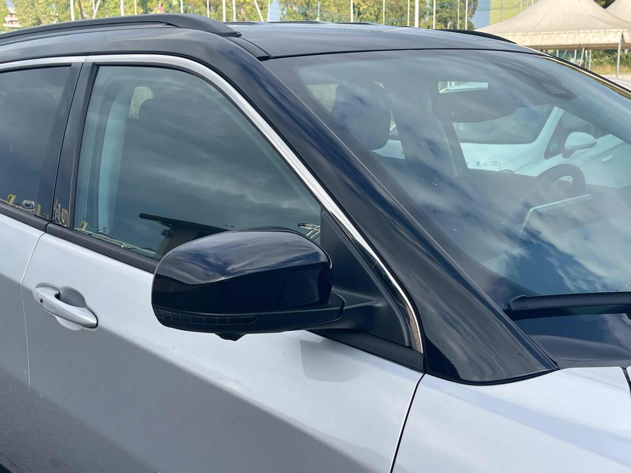 JEEP Compass 1.3 Turbo T4 190CV PHEV AT6 4xe Limited PREZZOVERO - 19