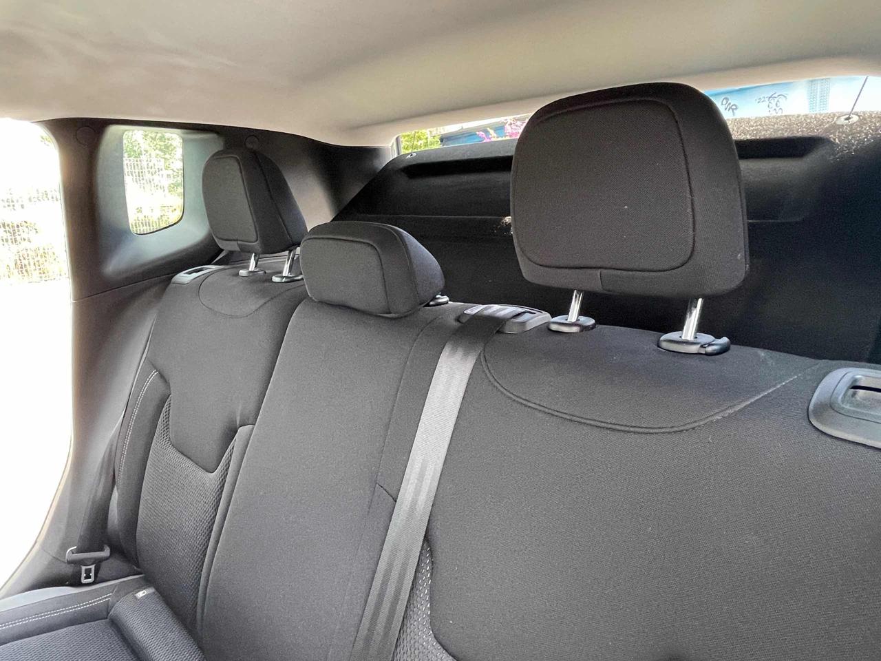 JEEP Renegade 1.3 T4 190CV PHEV 4xe AT6 Limited PREZZOVERO - 32