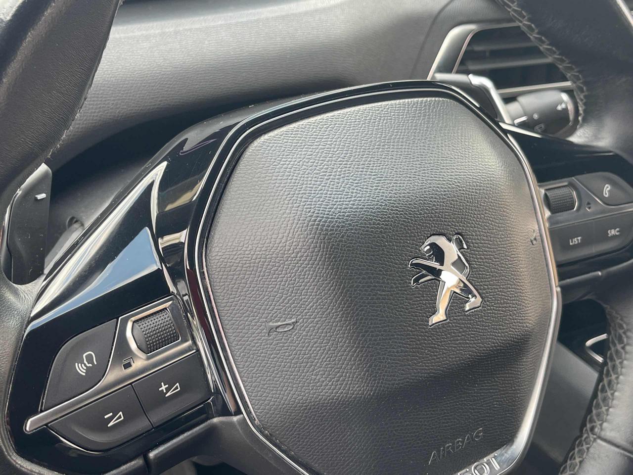 PEUGEOT 3008 BlueHDi 130 S&S Allure Pack PREZZOVERO - 31