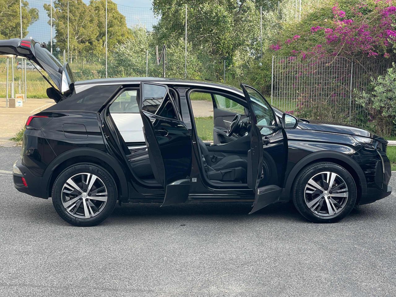 PEUGEOT 3008 BlueHDi 130 S&S Allure Pack PREZZOVERO - 27