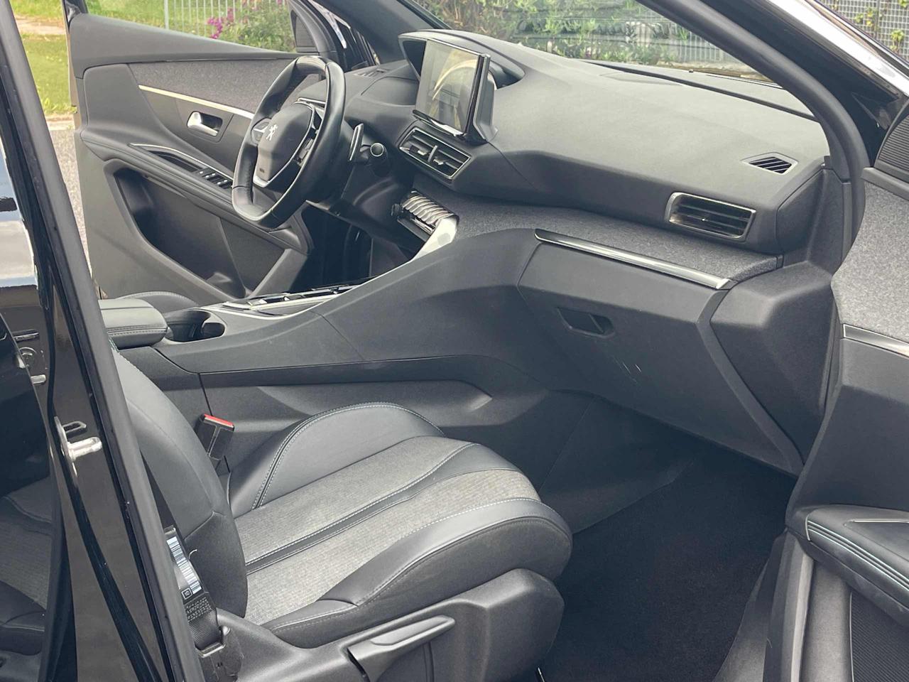 PEUGEOT 3008 BlueHDi 130 S&S Allure Pack PREZZOVERO - 28