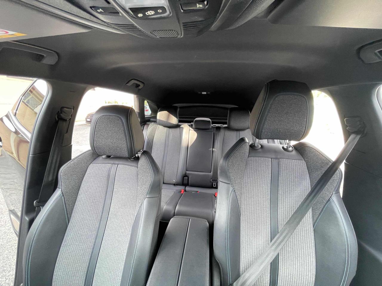 PEUGEOT 3008 BlueHDi 130 S&S Allure Pack PREZZOVERO - 33