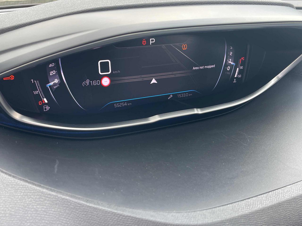 PEUGEOT 3008 BlueHDi 130 S&S Allure Pack PREZZOVERO - 35