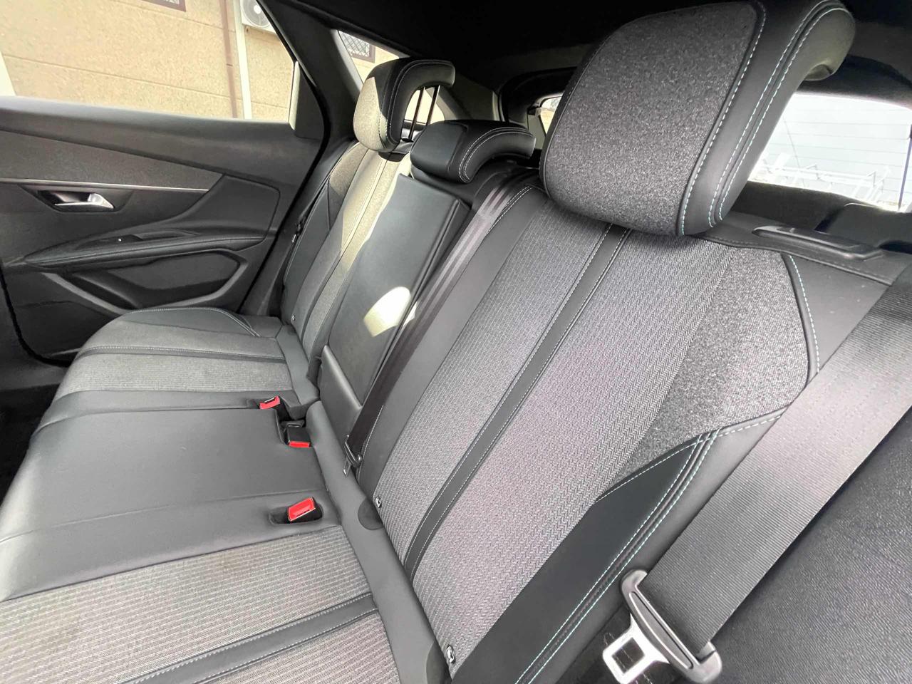 PEUGEOT 3008 BlueHDi 130 S&S Allure Pack PREZZOVERO - 20